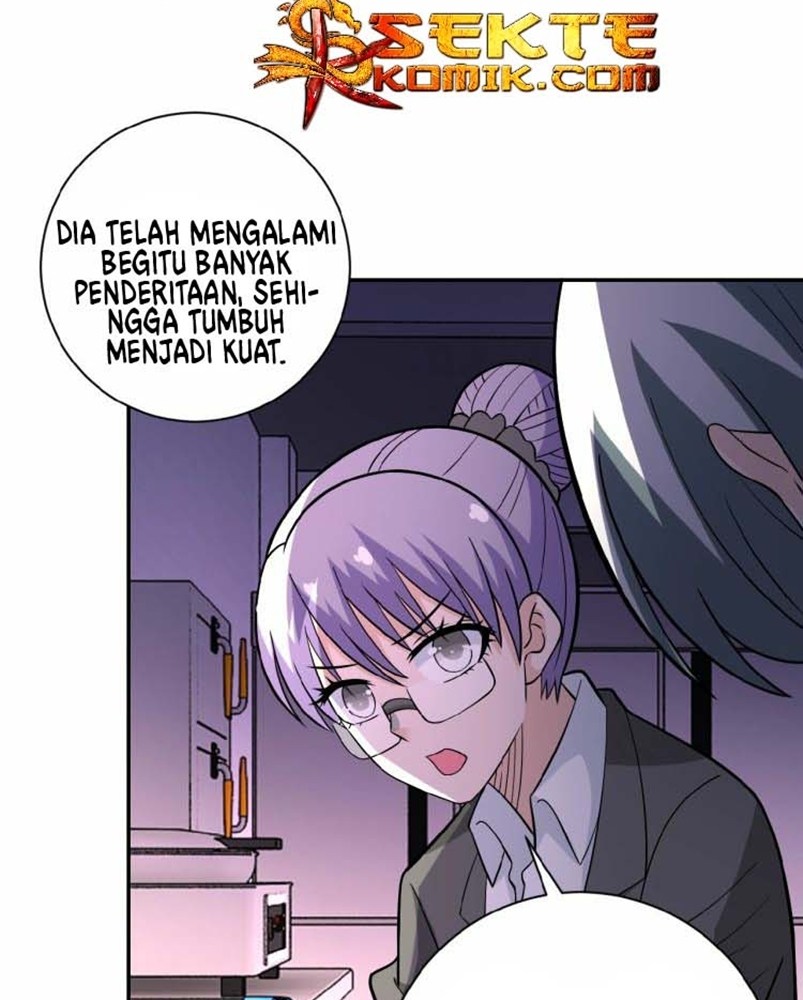 Super System Chapter 29 Gambar 3